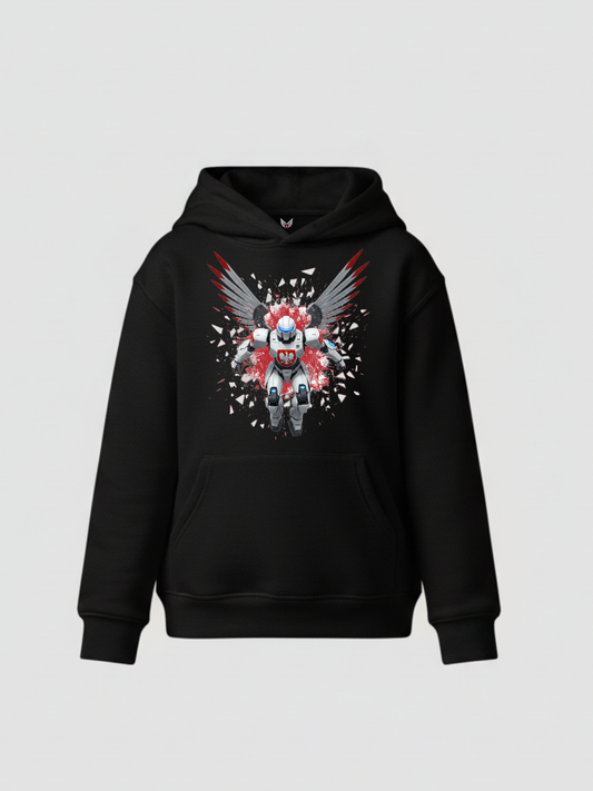 Bluza „Skrzydła Wolności"
