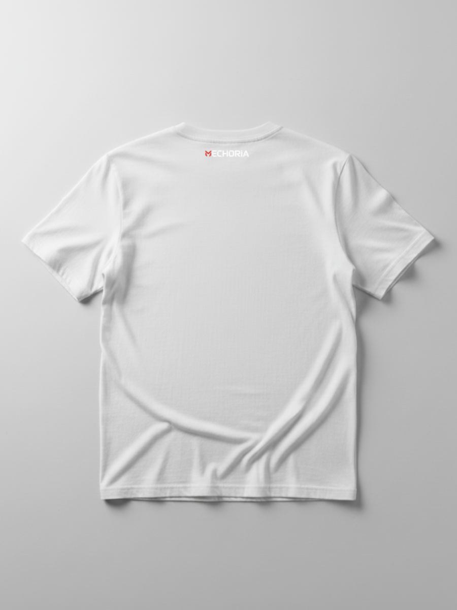 Koszulka Polski Mech