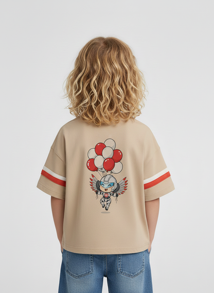 Koszulka Mechowe Baloniki
