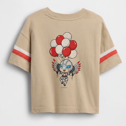 Koszulka Mechowe Baloniki