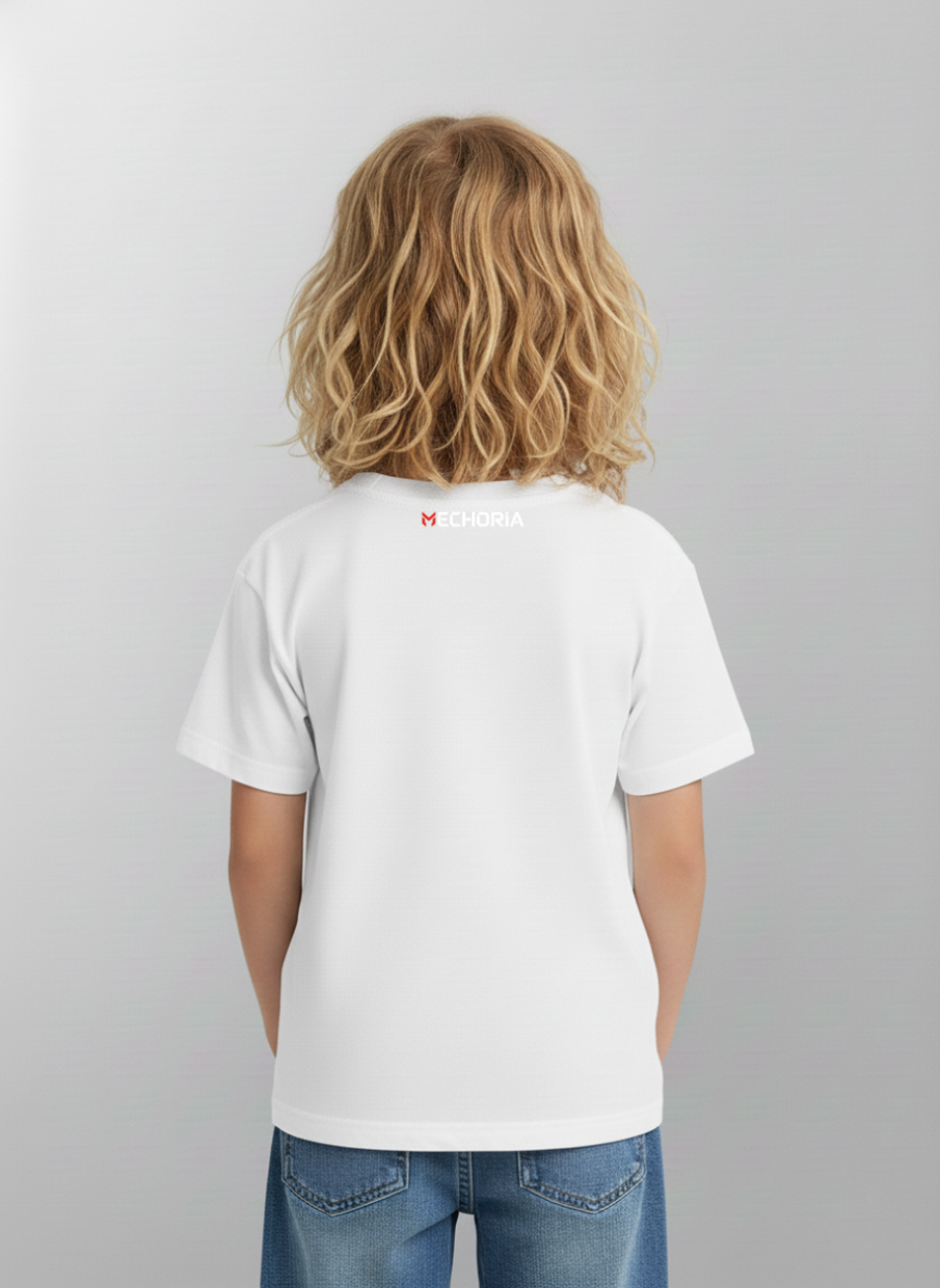 Koszulka Polski Mech