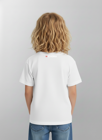 Koszulka Polski Mech